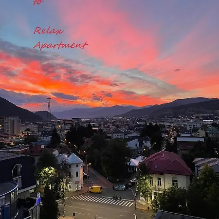 Apartment Ultracentral *