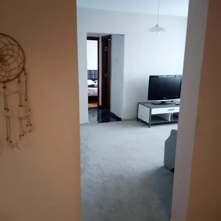 Apartment Ultracentral