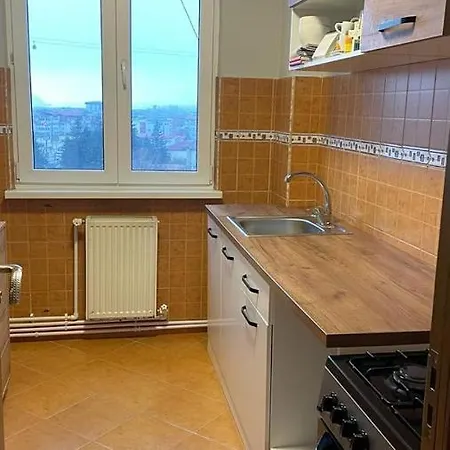 Ultracentral Apartment *