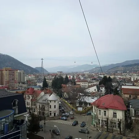 Ultracentral Piatra Neamt