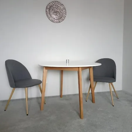 Ultracentral Apartment *