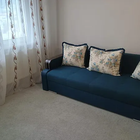 Apartment Ultracentral *