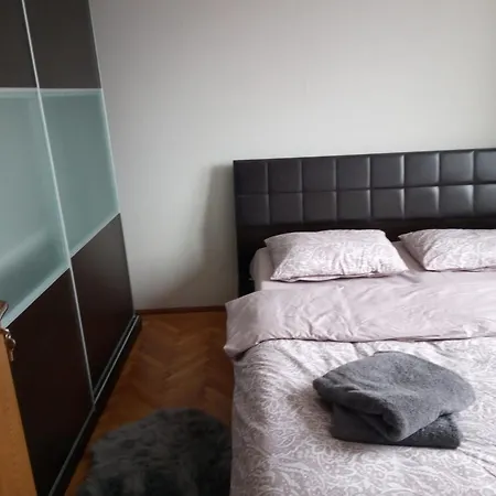 Apartment Ultracentral *